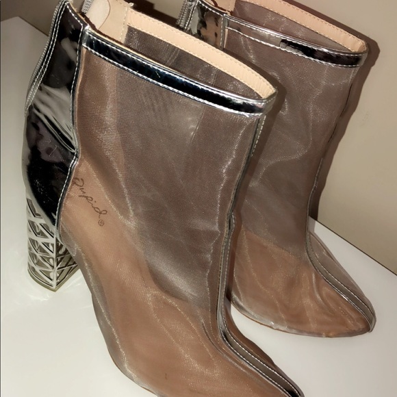 Heels - Picture 7 of 8